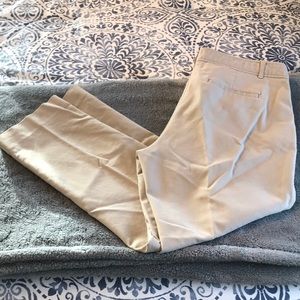 Gap Khaki Pants